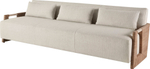 Диван McGuire Cord Sofa