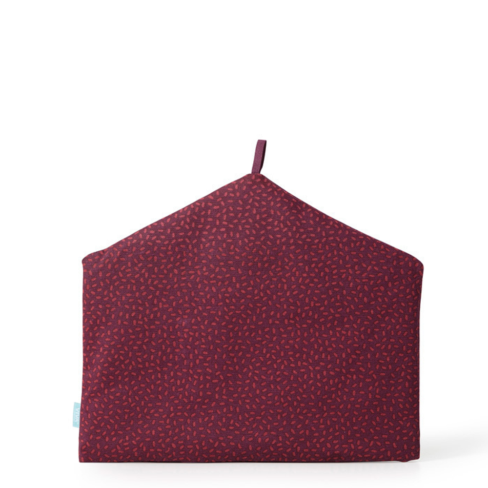 Грелка на чайник Viva Scandinavia Jaimi бордовая