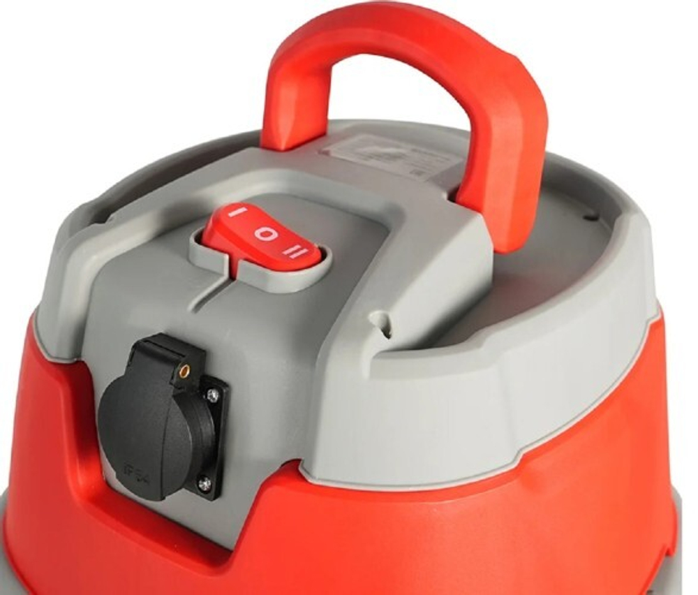 Пылесос сетевой Evoline WAD 130 Power Tool WAD130PT