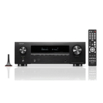 AV ресивер Denon AVR-X1800H