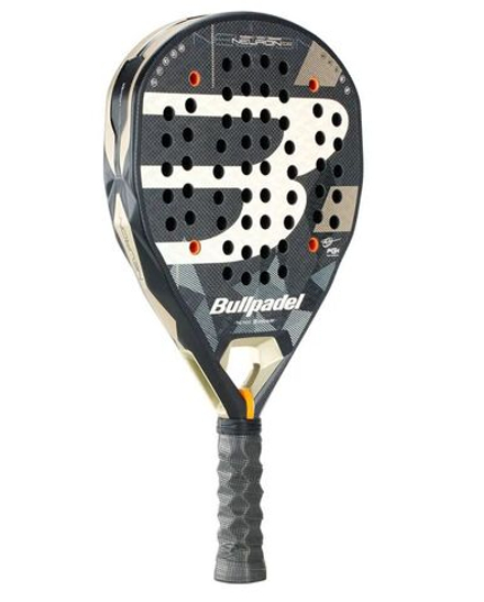 Ракетка для падел тенниса Bullpadel Neuron 02
