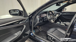 BMW 5 Series (G30) 520d xDrive M Sports Plus (12.2019)