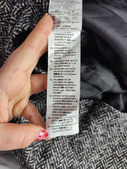 Платье Benetton базовое 42 размер