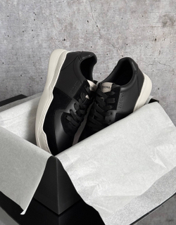 Кеды Ermenegildo Zegna