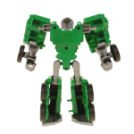 Трансформер-машина, коробка KKR-13