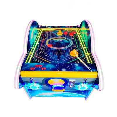 Настольный аэрохоккей «Галактический Удар», 1,5×0,79×0,9 м