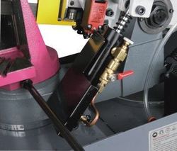 Ленточнопильный отрезной станок Optimum OPTIsaw S 275NV