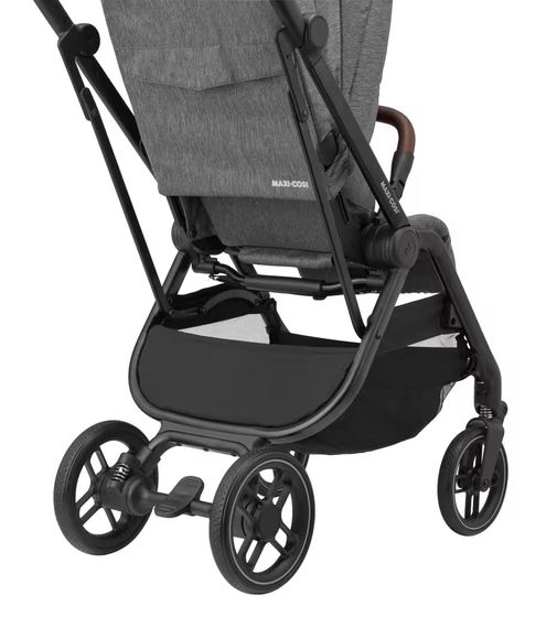 Прогулочная коляска Maxi-Cosi Leona 2 Select Grey