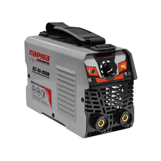 Сварочный инвертор "ПАРМА" АС-01-160И