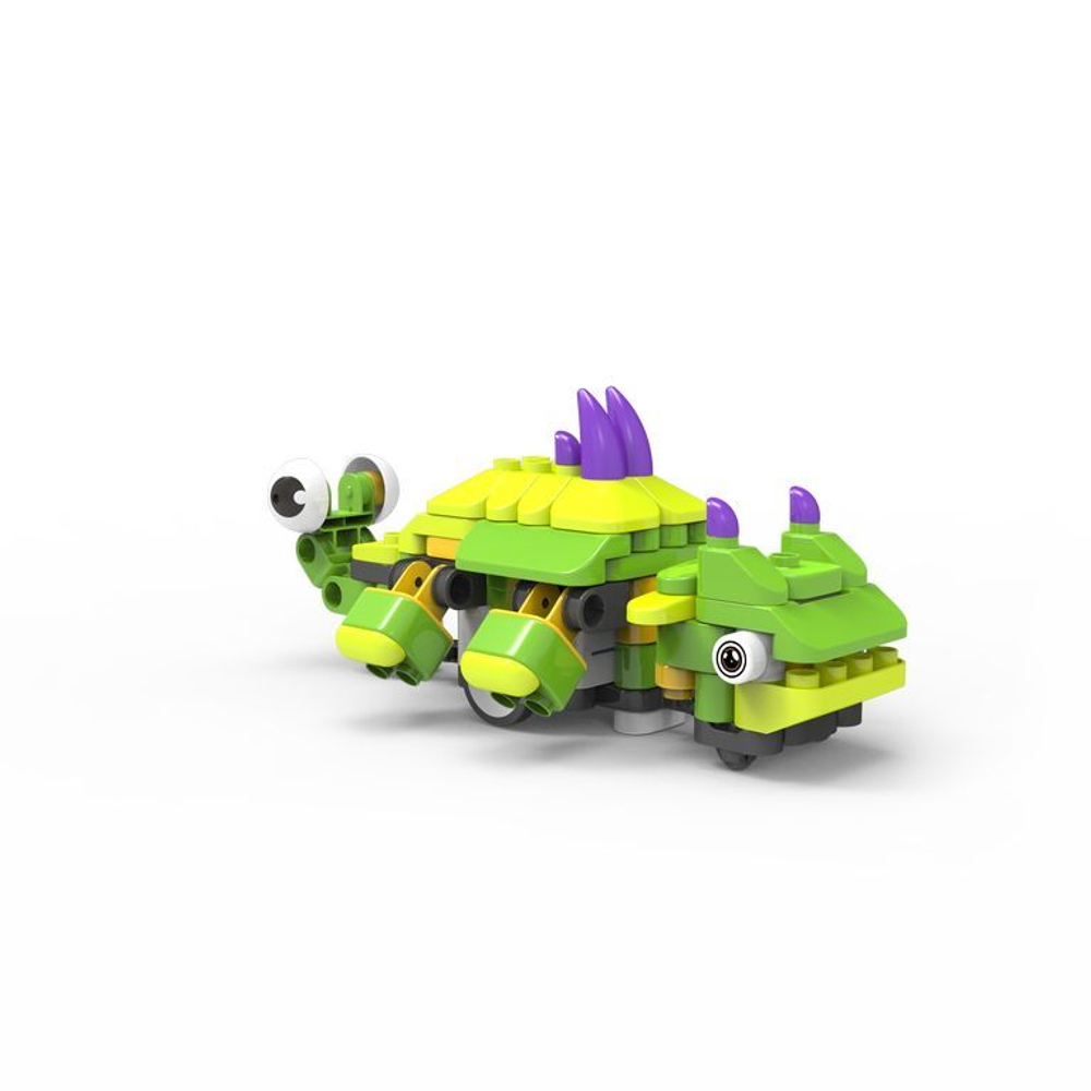 Ресурсный набор Add-on pack для Botzees Color sensor kits