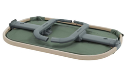 Колыбель Maxi-Cosi Iora Air Beyond Green ECO/зеленый