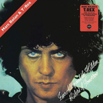 Marc Bolan & T. Rex / Zinc Alloy And The Hidden Riders Of Tomorrow (Clear Vinyl)(LP)