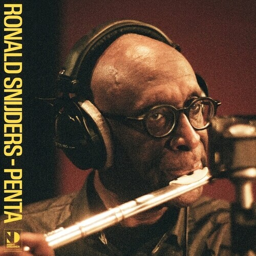 Ronald-Penta Snijders - Penta