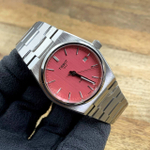 Часы Tissot