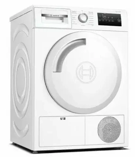 Сушильная машина Bosch WTH83V0LSN