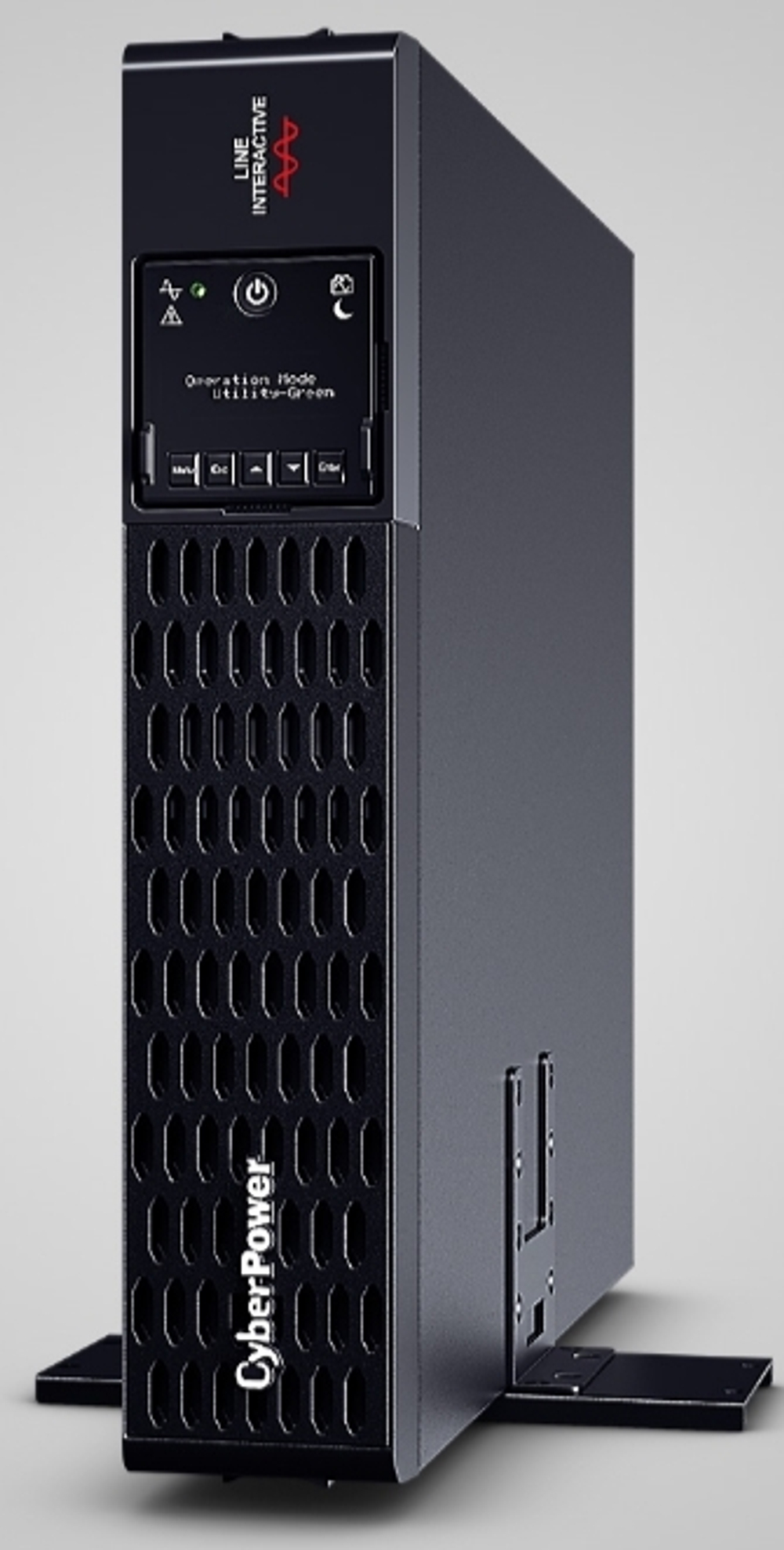 Источник бесперебойного питания  CyberPower PR2200ERTXL2UA