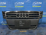 Решетка радиатора AUDI A4 2008-2012