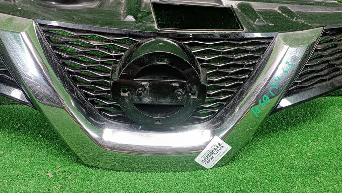 Решетка радиатора Nissan X-Trail T32 (2013-2019)