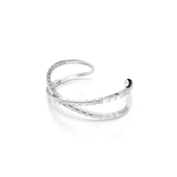 HYPERBOLA:CUFF WHITE/RHS M