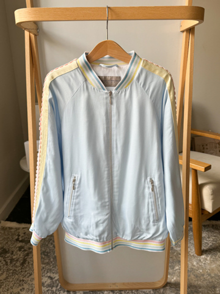 Ветровка Ermanno Scervino, 140