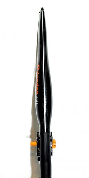 Ружье пневмовакуумное подводное Pelengas Carbon Max 120