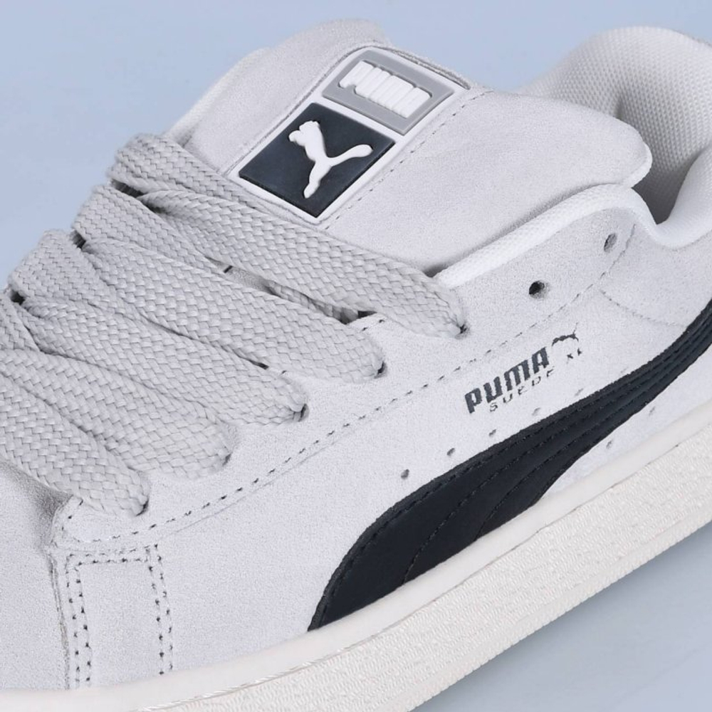 Кроссовки Puma Suede XL арт 6195