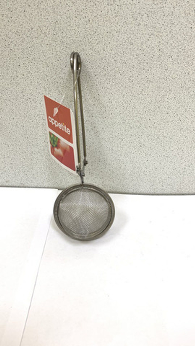 Ситечко д/заварки чая нерж.TM Appetite