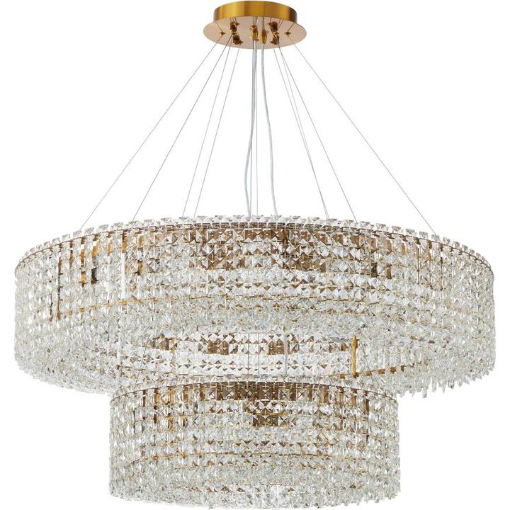 Подвесная люстра Stilfort Delone 2179/05/26P