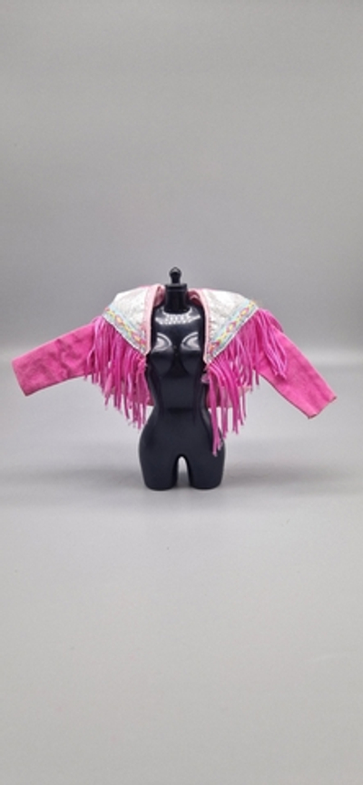 Одежда для куклы Барби винтаж 054