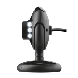 Веб камера / web камера Trust 16428 разрешение 640x480 | Web-камеры