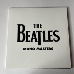 Виниловая пластинка LP The Beatles Mono Masters (EU 2014)