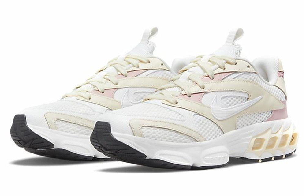 Кроссовки Nike Zoom Air Fire (Женская размерная сетка)
