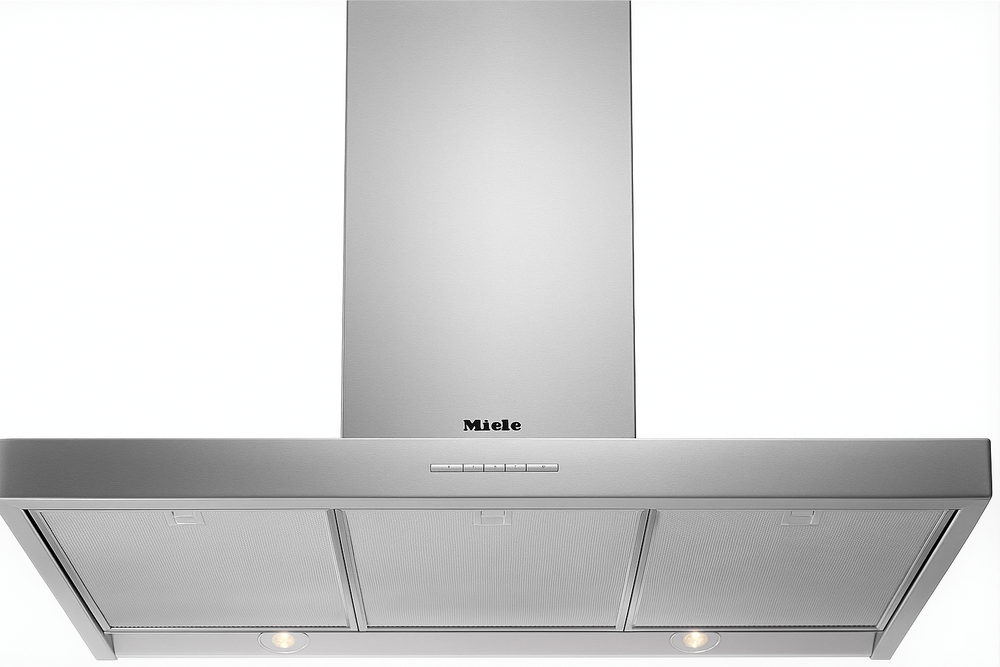 Вытяжка Miele PUR 98 W