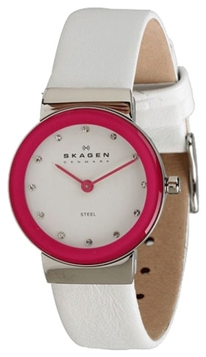 Skagen SKW2016