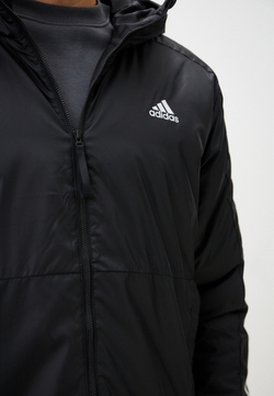 Куртка утепленная мужская ADIDAS ESS 3S INS HO J