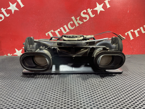 Корпус отопителя