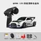 Радиоуправляемая машина для дрифта металлическая  1:43 Nissan GT-R R35 D4302Q1