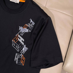 Футболка Hermes, арт. 486199108