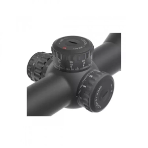 Прицел Vector Optics Continental X6 2-12x44 FFP CTR (SCFF-67)