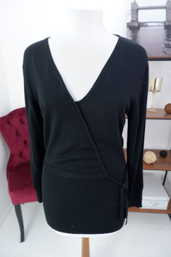 Джемпер Xanaka стильный 44 размер