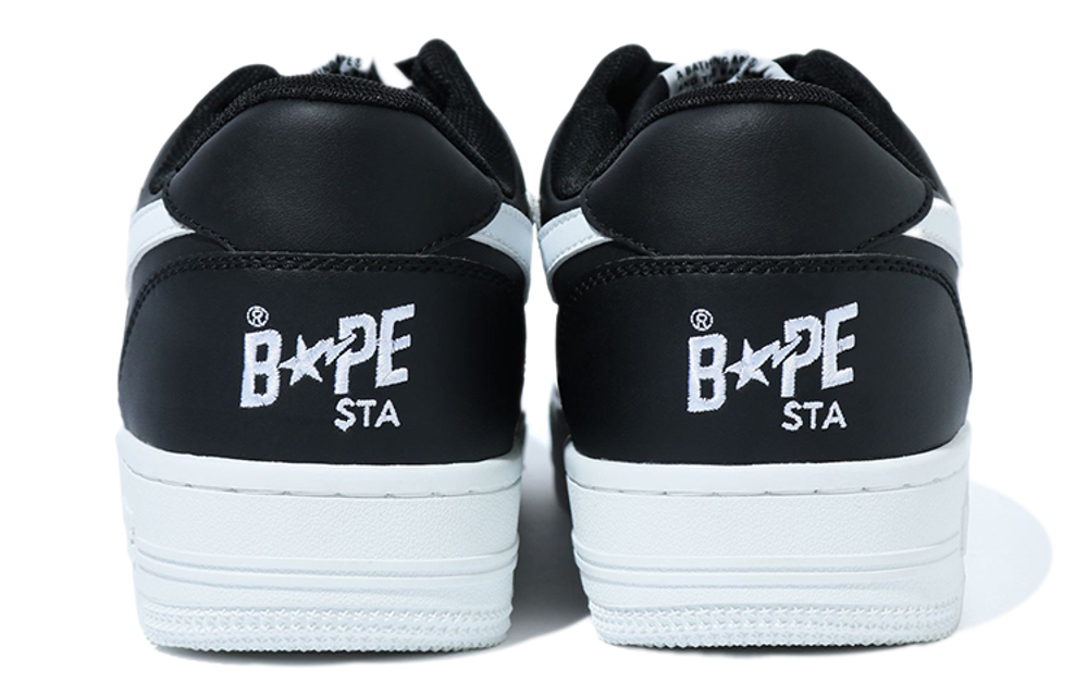 A Bathing Ape Bathing Ape Sta