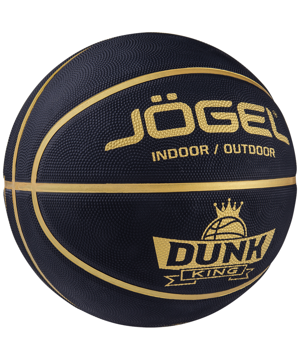 Мяч баскетбольный Streets DUNK KING №7