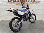 Yamaha TT-R 250 , 1993
