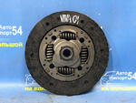 Диск сцепления CHEVROLET VIVA 2005