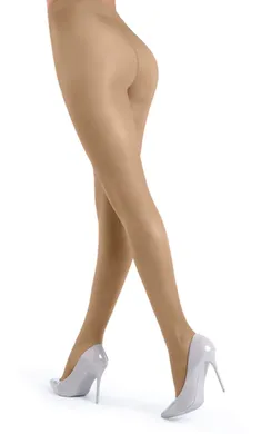 CL3130 Collant Vivien 40 den Playa