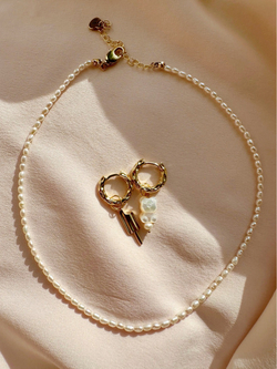 Серьги Эскимо мишка на Севере