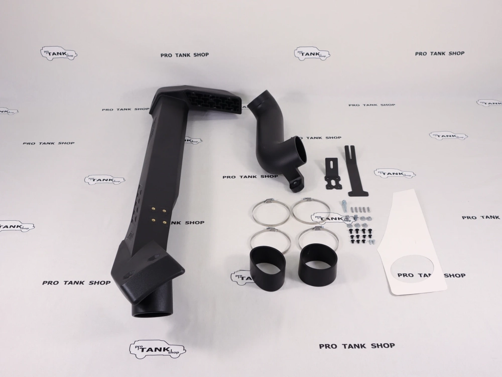 Шноркель для TANK 400