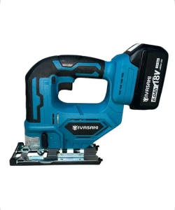 Набор электроинструментов 10в1 с наборами бит, головок, ключей