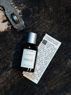 Духи “Supremum vale” (Последнее “прости”) 50мл