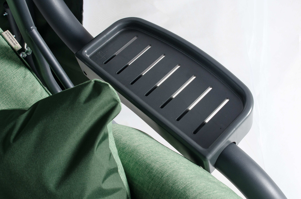 Качели садовые "Империя"